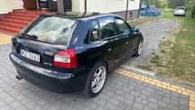 Audi a3 8l 5d 1.9tdi 110km