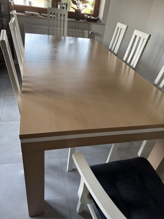 Stół do salonu 2 x 1