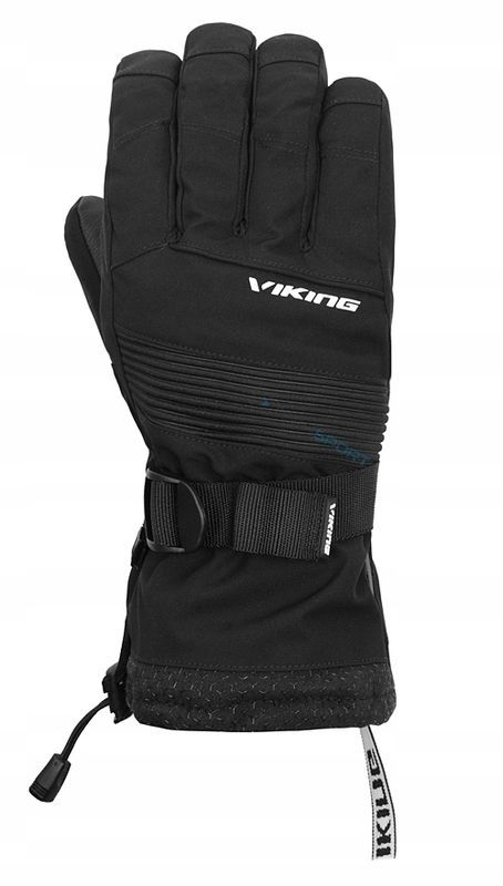 Viking Sigmatic Rękawice Narciarskie Primaloft 8 L