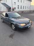 Saab 9-5 2.0 LPG
