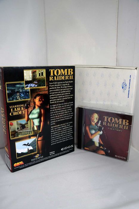 Jogos PC Vintage