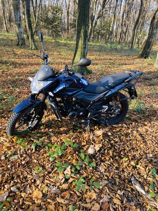 Продам Lifan cityR 200