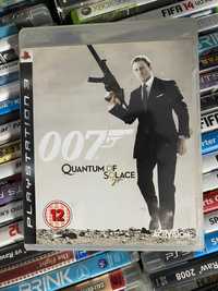 Quantum of Solace 007|PS3