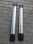 Багажник на дах Whispbar VW PASSAT B6, B7 універсал