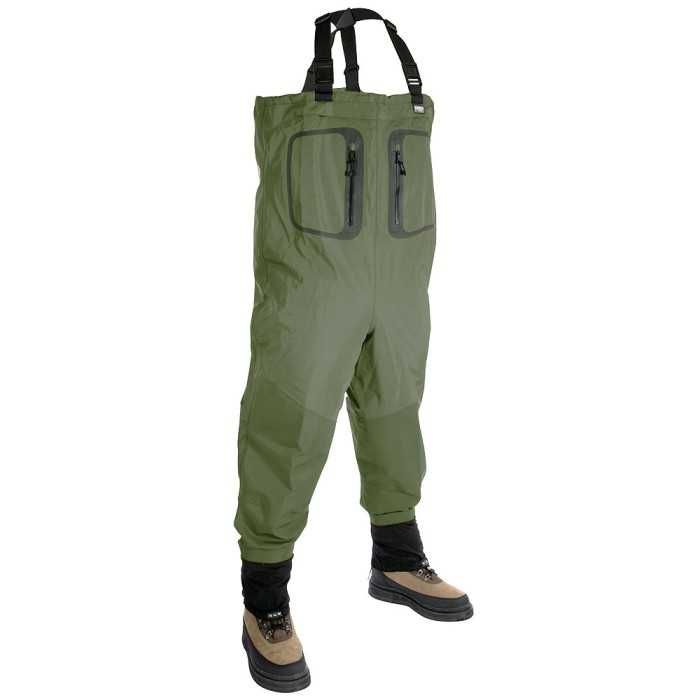 Легендарні Вейдерси Hardy Marksman / HARDY Marksman Breathable Waders
