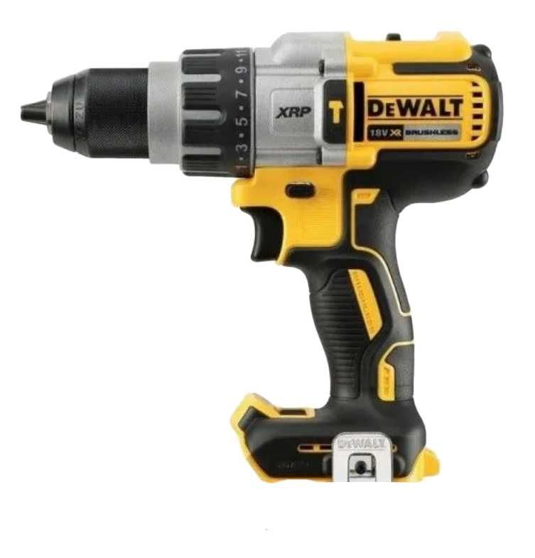 Adapter Dewalt XR18 na baterie Einhell