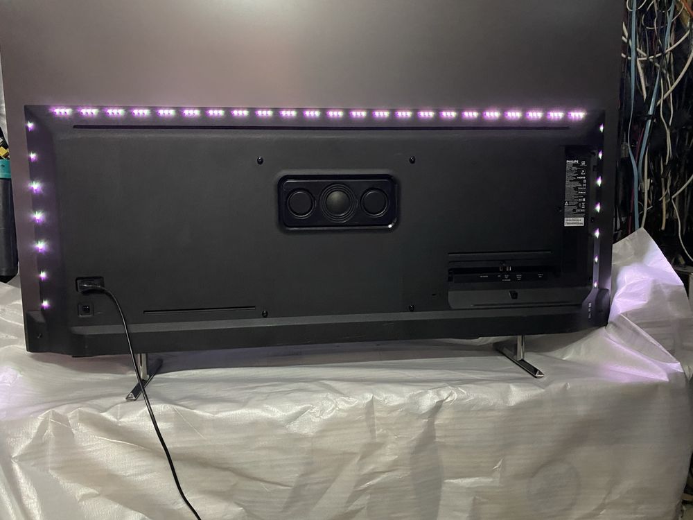 Telewizor Philips 55 Oled