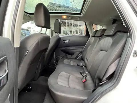 Nissan Qashqai 1.6 2013 року