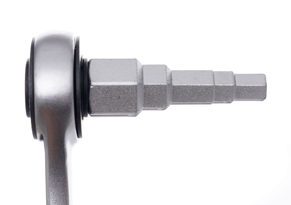 Klucz do śrubunków 1/2" KD10599