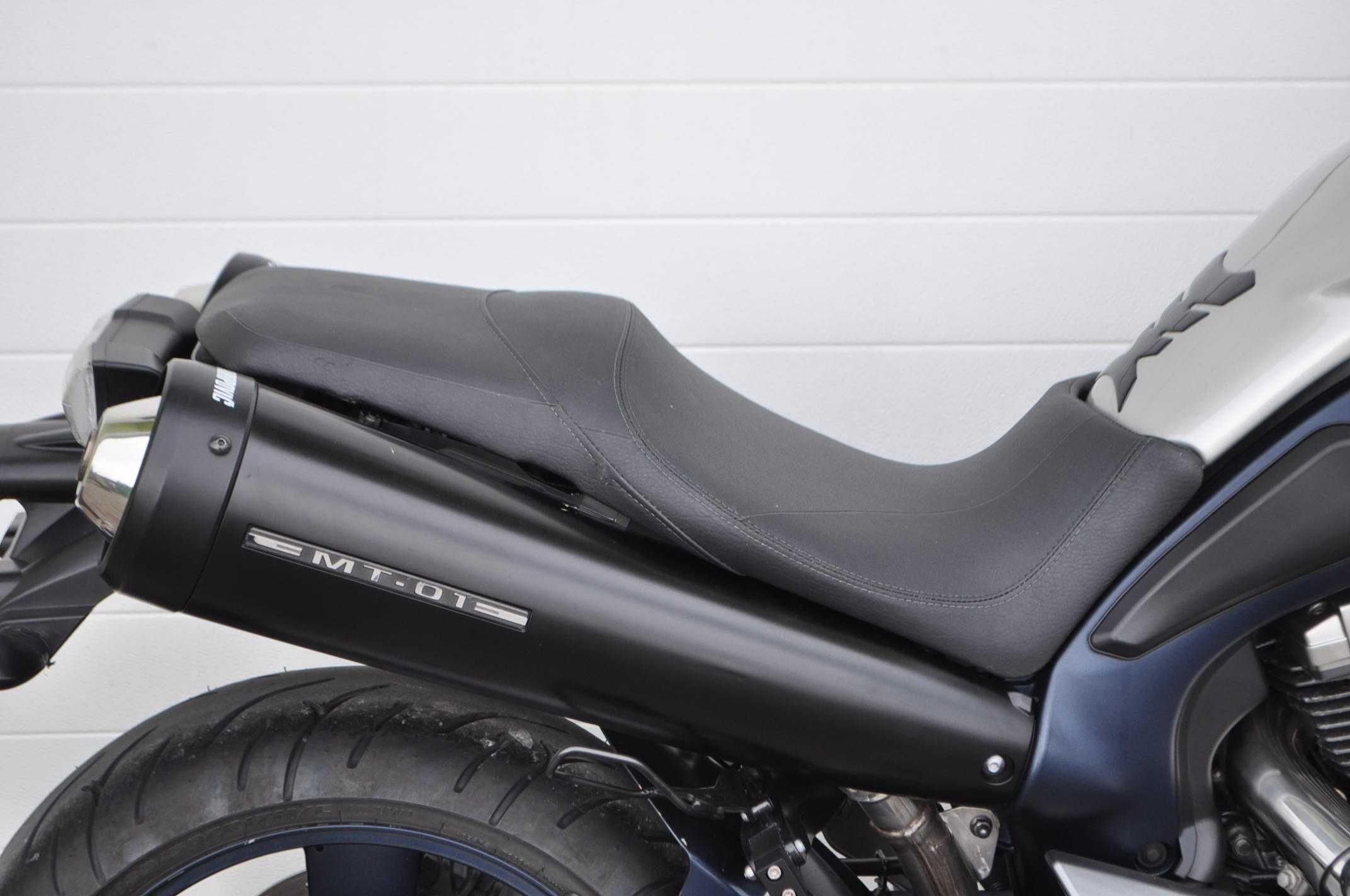YAMAHA MT01 mt 01 r.2007 mt10 mt-01 obniżony