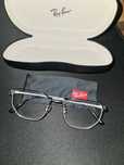 Ray-Ban 8777D 1002 r53