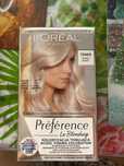 Farba toner do włosów blond nowa