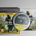 Call Of Duty 4 Modern Warfare PS3