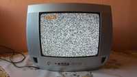 Telewizor kolorowy Philips 14 cali model 14pt2666/58 Okazja!!!