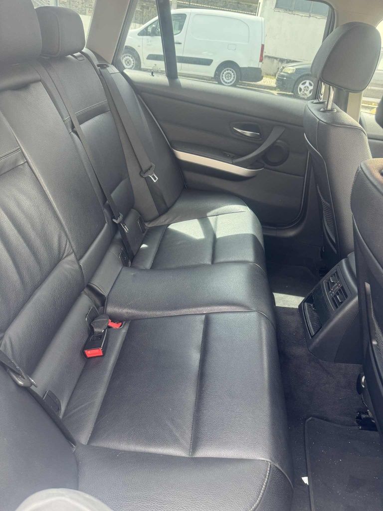 BMW 320 d em bom estado u