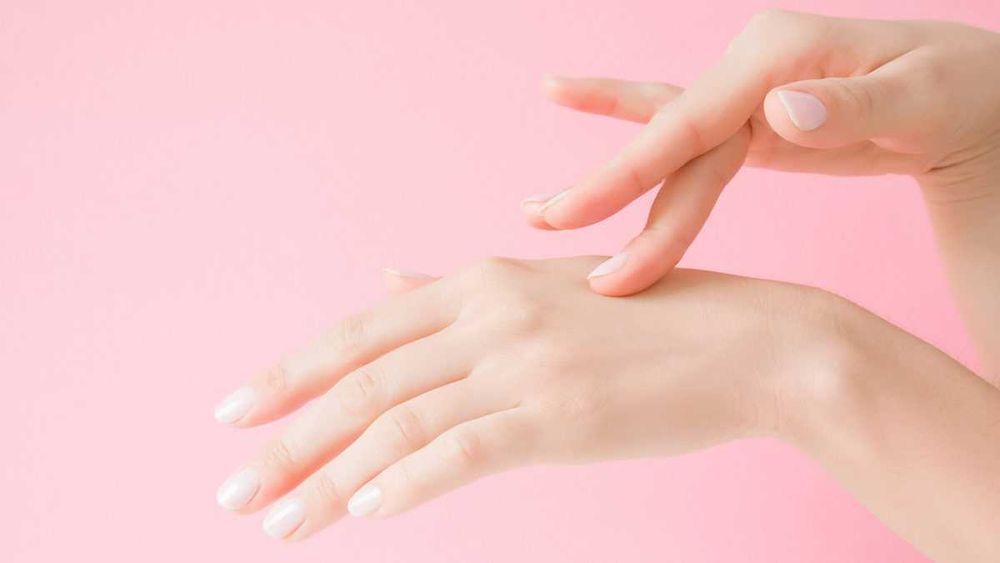 Aplicação de Verniz Gel