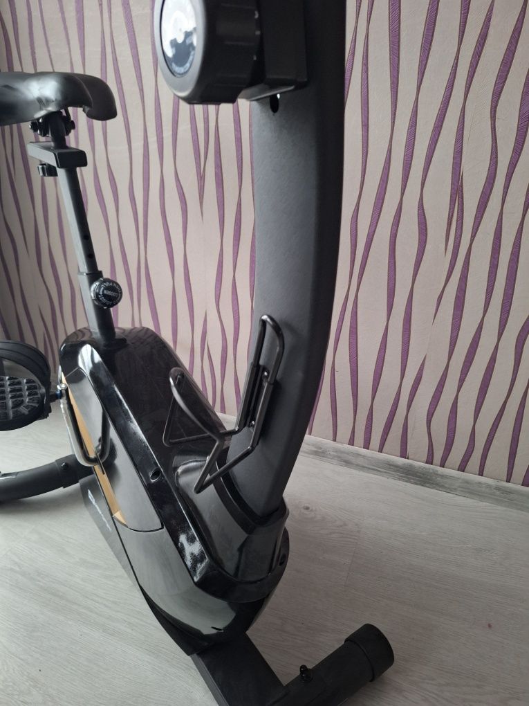 Rower stacjonarny
