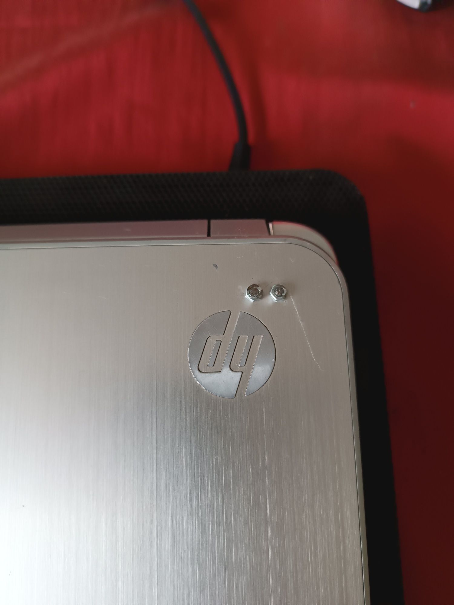 Ноутбук HP Spectre XT