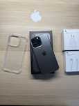 iPhone 13 Pro 256gb bateria 100% komplet