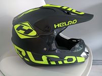 Kask na hulajnogę