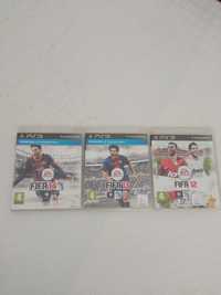 Jogos Playstation Fifa PS3