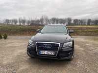 Audi q5 2.0 TDI quattro