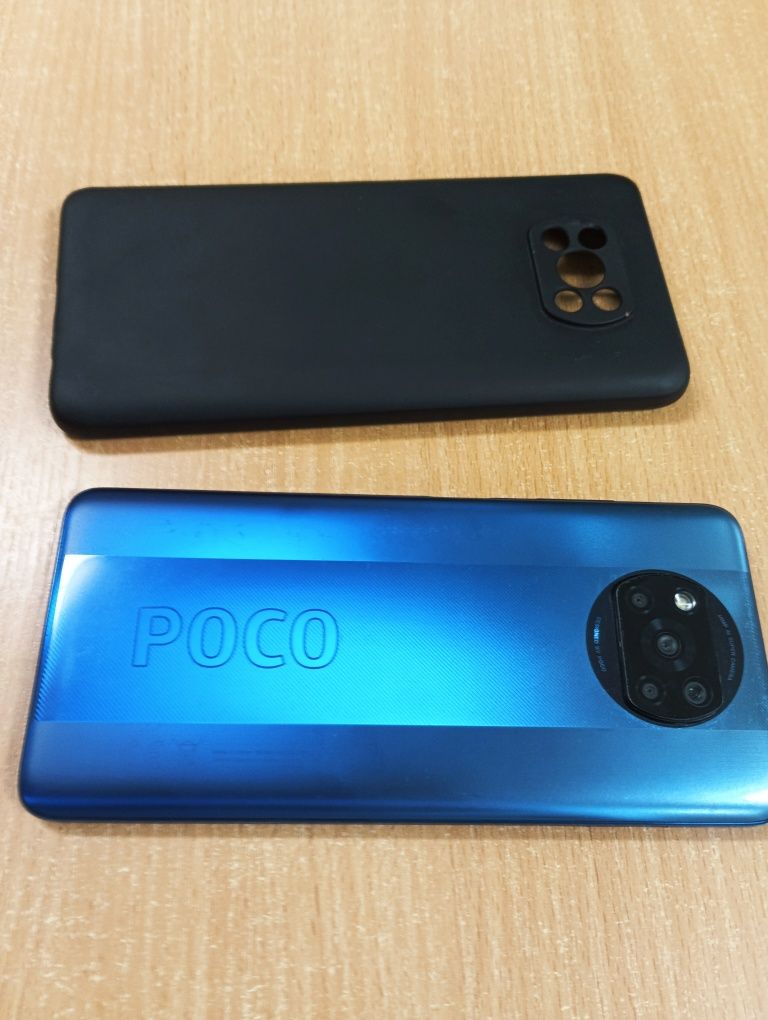 Poco X3 Pro 8/256GB Gamingowy super stan
