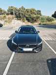 VOLVO V60 D4 2019