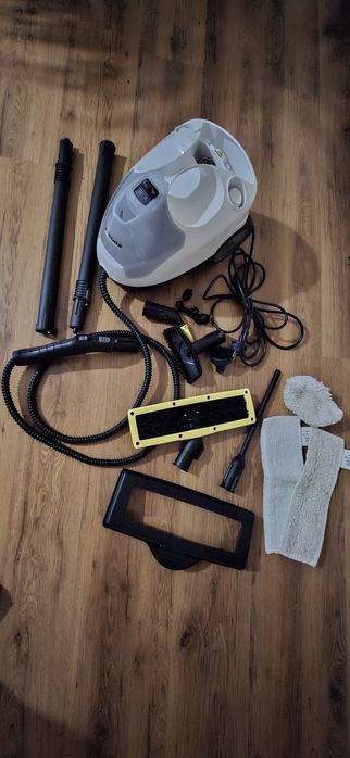 Пароочисник KARCHER  SC 4
