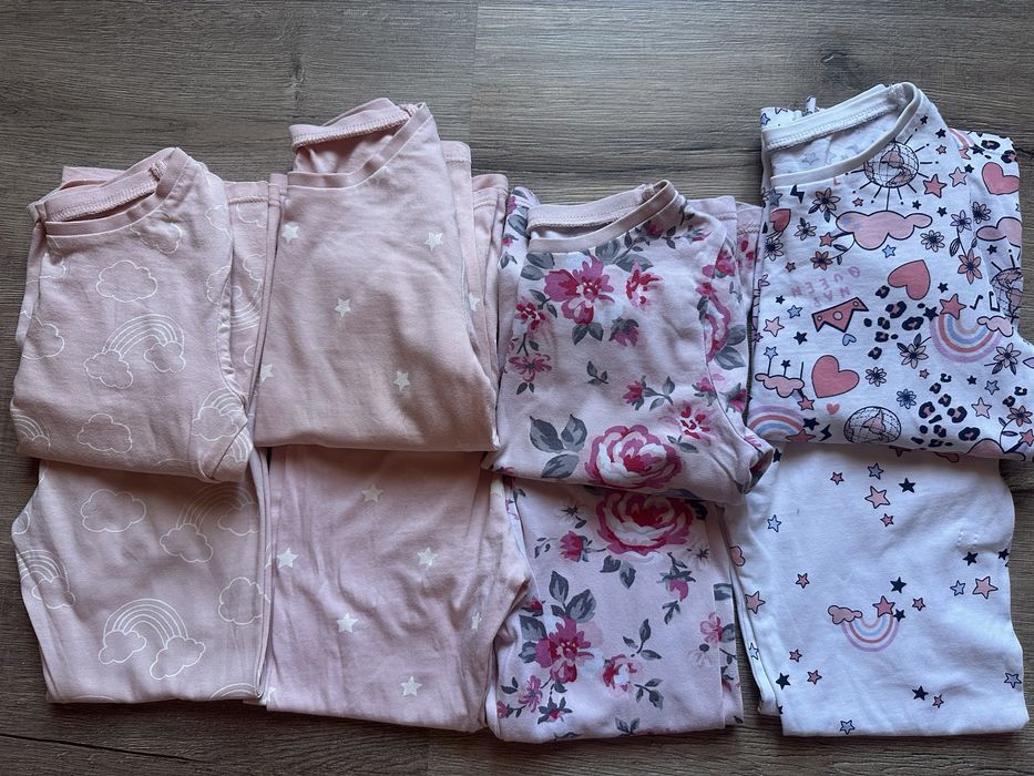 Дитячі піжами George