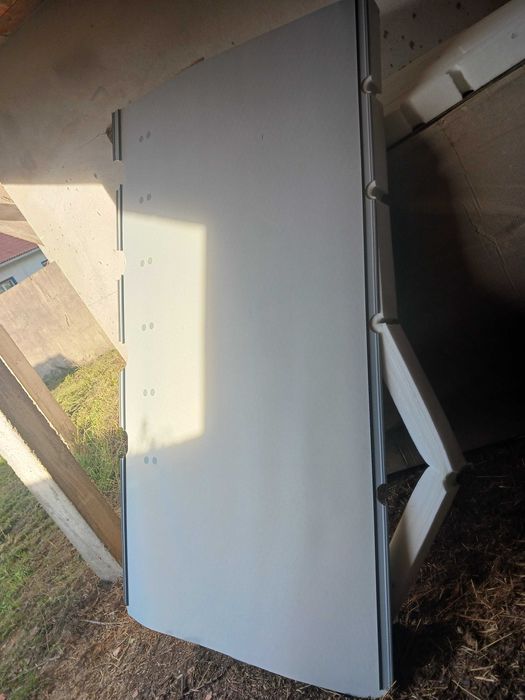 Isolamento poliester novo  para acumuladores de Agua quente completo