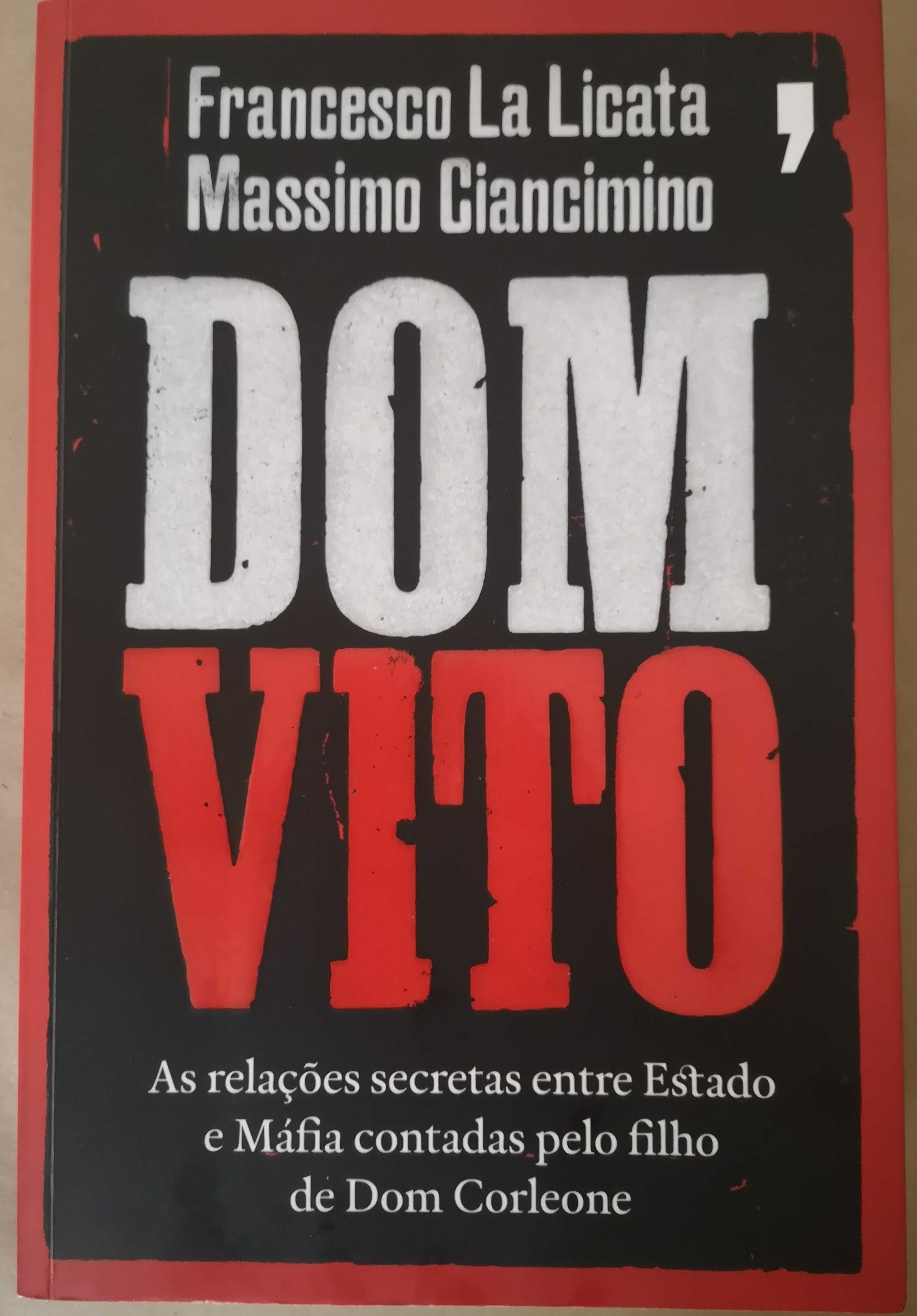 "Dom Vito" de Francesco La Licata