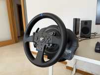 Thrustmaster T300RS GT
