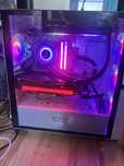 Komputer gamingowy rtx 3070ti i5 13600kf 32GB DDR5 6400Mhz