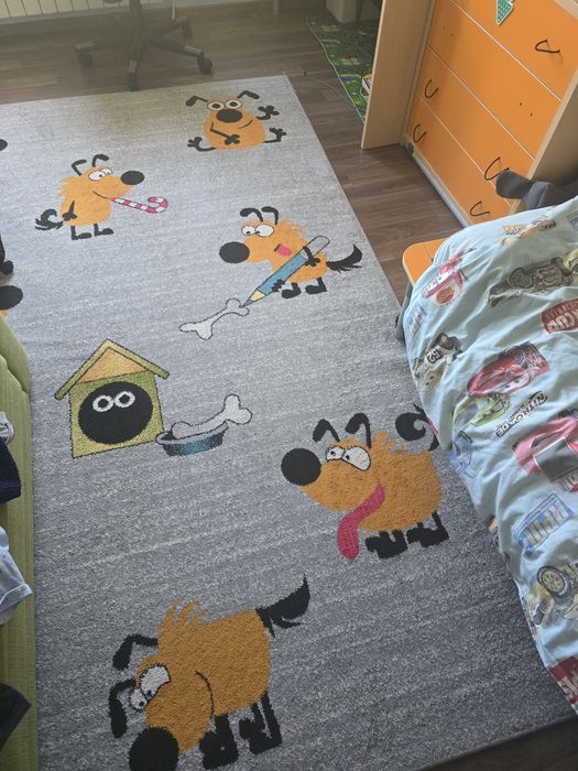 Дитяча кімната cilek