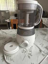 Blender Philips Avent 4w1