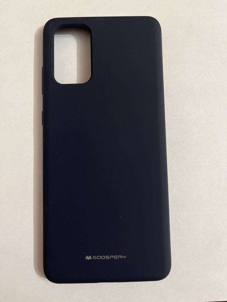 Etui na telefon Samsung S20+