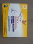 Sensor freestyle libre 2