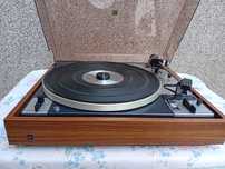 Gramofon Dual CS 601 .