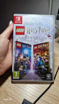 Lego Harry Potter The Colection Nintendo Switch