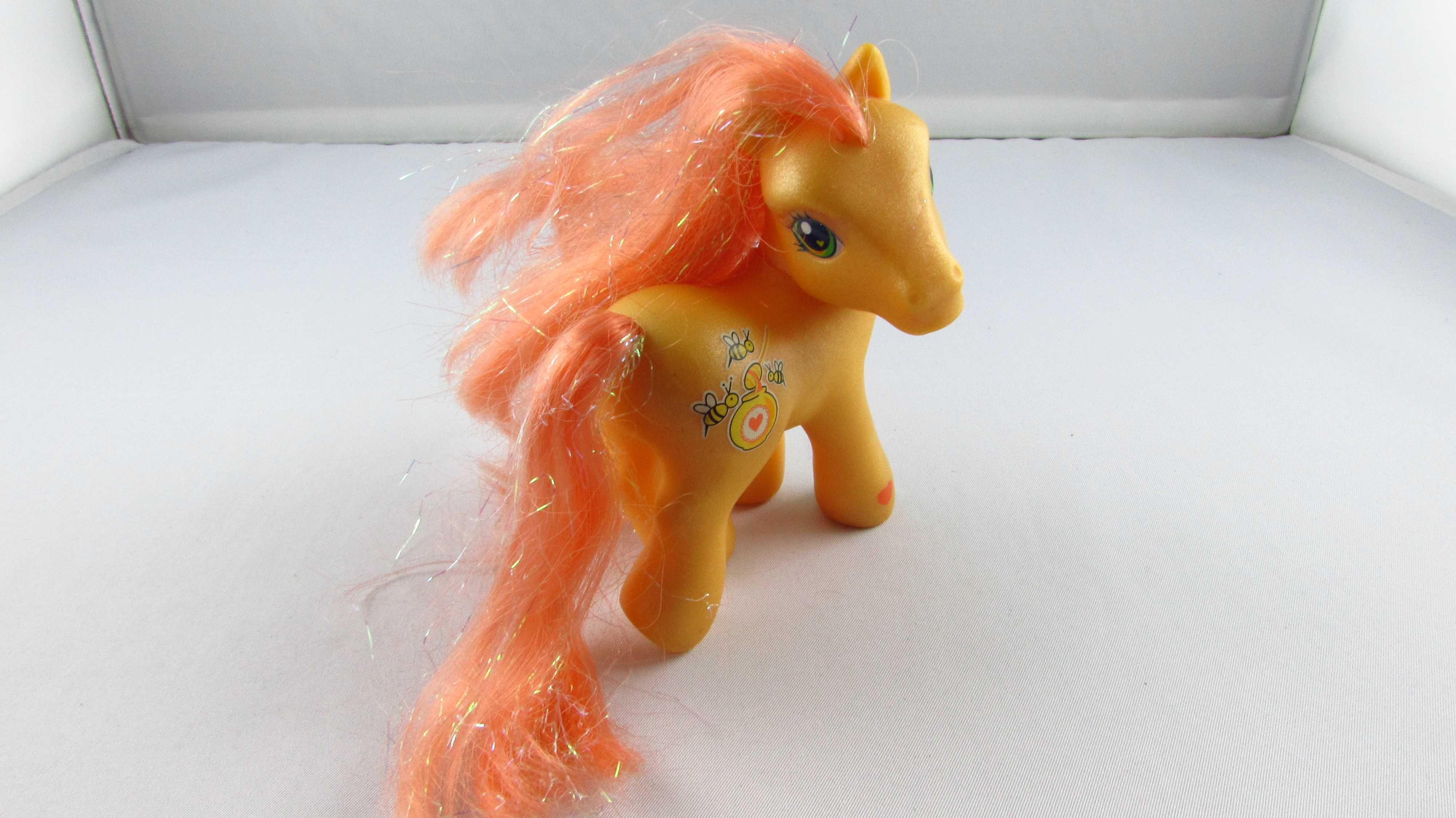 HASBRO - My Little Pony G3 Bumblesweet Konik Kucyk 2002 r.