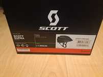 Kask Scott Supra roz.54-61