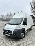 Fiat Ducato Maxi вантажний