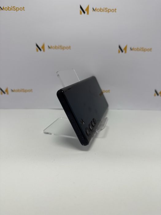 Motorola Edge (2020) Blue 6/256gb Neverlock