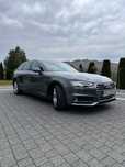 Audi A4 Audi A4 B9 Avant 2019r. 2.0TFSI 150KM BEZWYPADKOWY