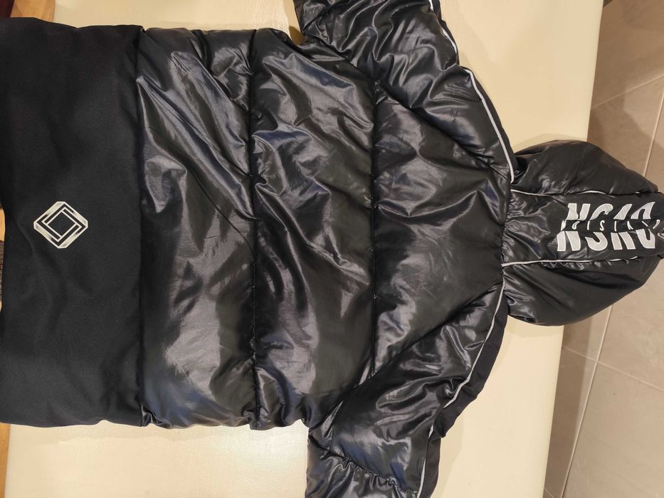 Куртка євро зима, для хлопчика 9.10 рокіа