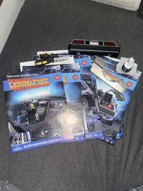 Model Deagostini DeLorean