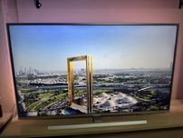 Philips 43PUS6804 Smart TV 4K Ambilight