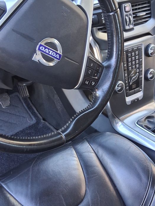 Volvo v40 d3 diesel