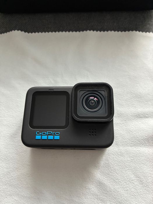 Kamera sportowa GoPro HERO11 Black